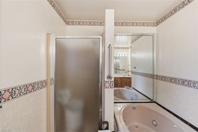 644 Piney Point RD, Virginia Beach, VA 23452