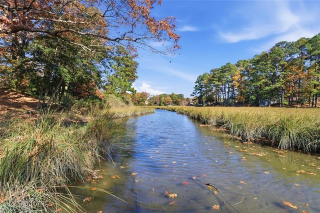 644 Piney Point RD, Virginia Beach, VA 23452