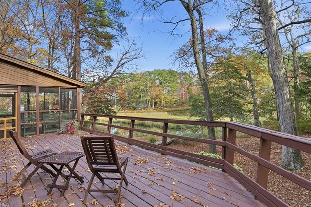 644 Piney Point RD, Virginia Beach, VA 23452