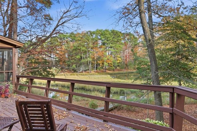 644 Piney Point RD, Virginia Beach, VA 23452