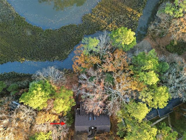 644 Piney Point RD, Virginia Beach, VA 23452