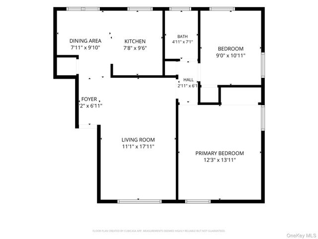 130 Virgina Road D, White Plains, NY 10603