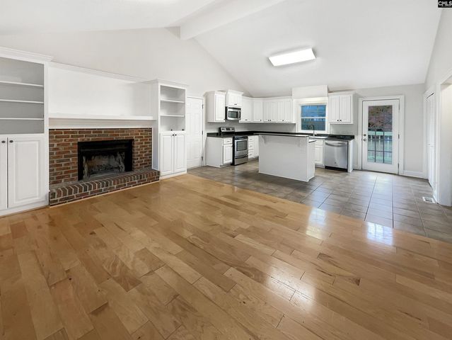 608 Briarcliffe W, Elgin, SC 29045