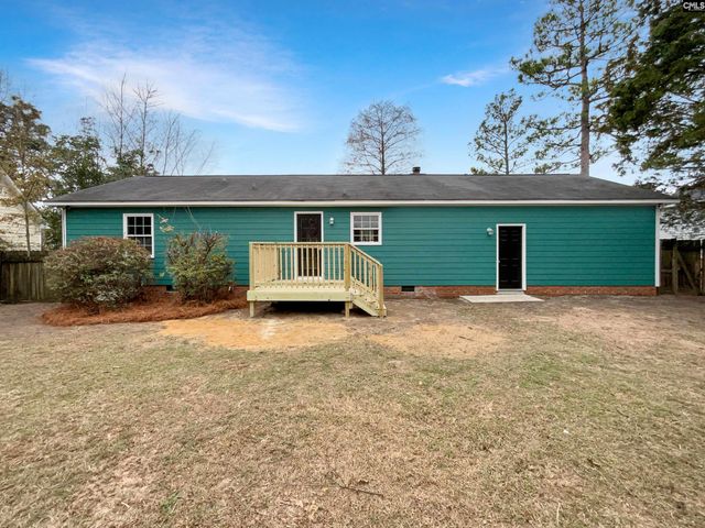 608 Briarcliffe W, Elgin, SC 29045