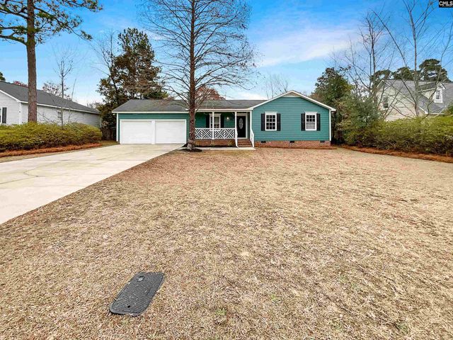 608 Briarcliffe W, Elgin, SC 29045