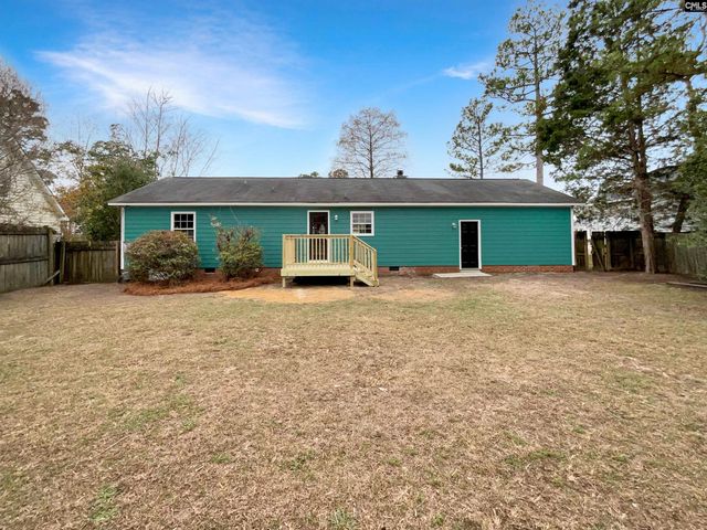 608 Briarcliffe W, Elgin, SC 29045