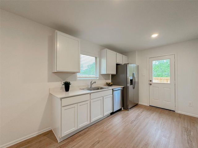1515 Las Cuevas Drive, Conroe, TX 77301