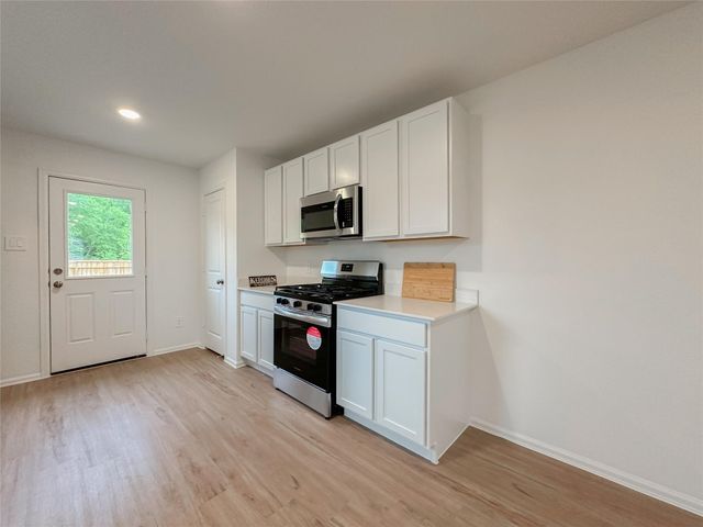 1515 Las Cuevas Drive, Conroe, TX 77301