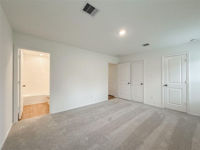 1515 Las Cuevas Drive, Conroe, TX 77301