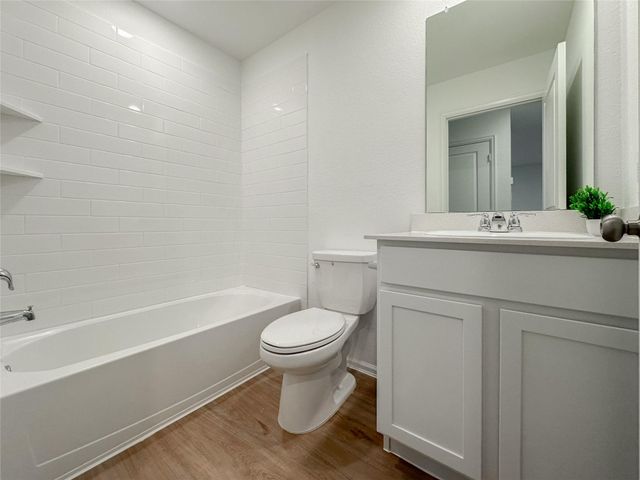 1515 Las Cuevas Drive, Conroe, TX 77301