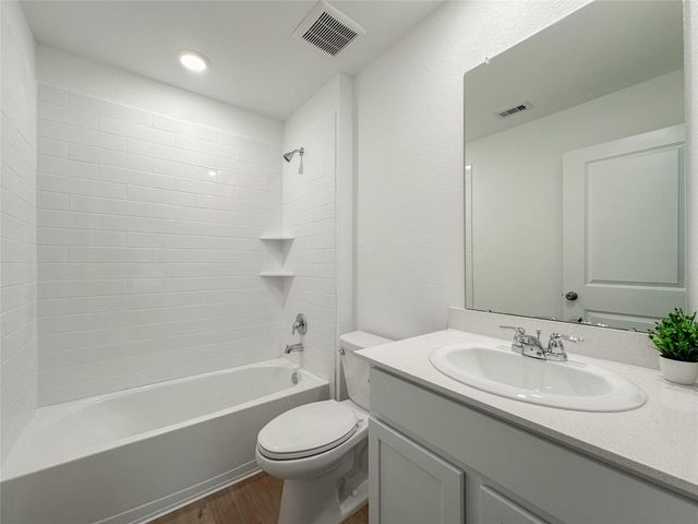 1515 Las Cuevas Drive, Conroe, TX 77301