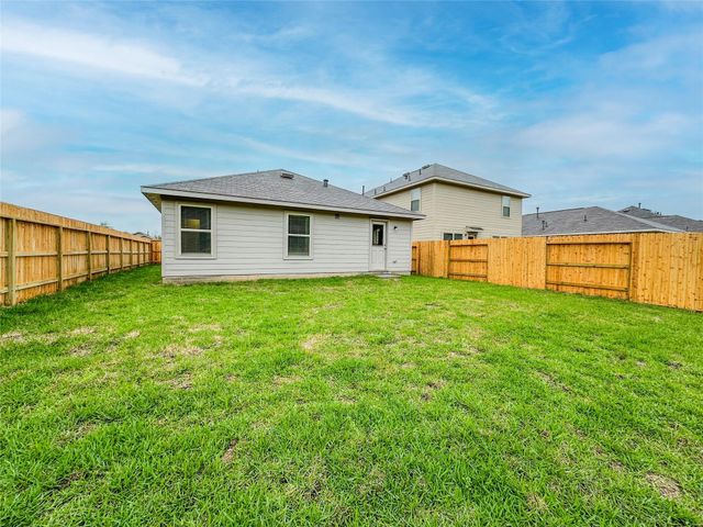 1515 Las Cuevas Drive, Conroe, TX 77301