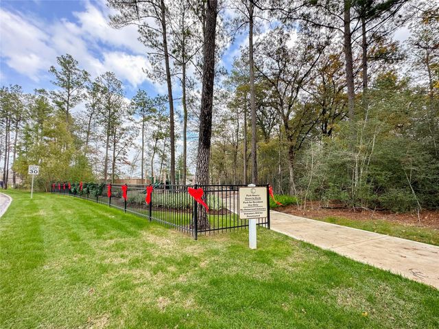1515 Las Cuevas Drive, Conroe, TX 77301