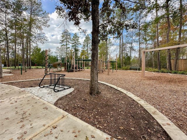 1515 Las Cuevas Drive, Conroe, TX 77301