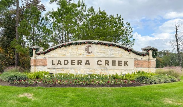 1515 Las Cuevas Drive, Conroe, TX 77301