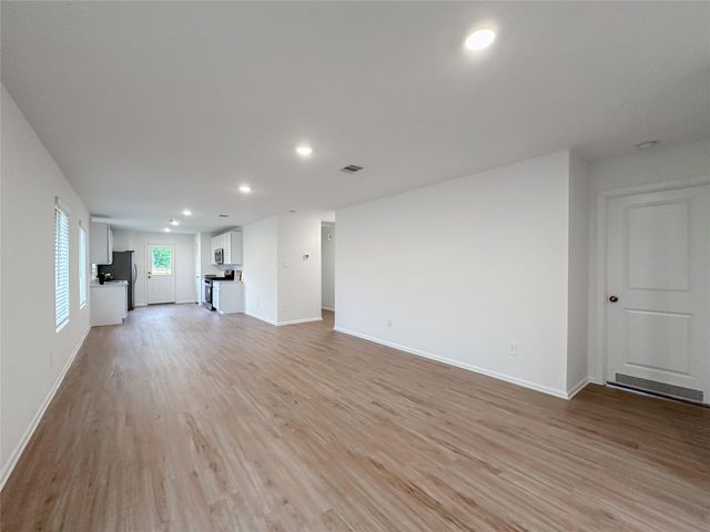 1515 Las Cuevas Drive, Conroe, TX 77301
