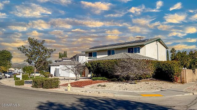 2036 Brentwood Street, Simi Valley, CA 93063