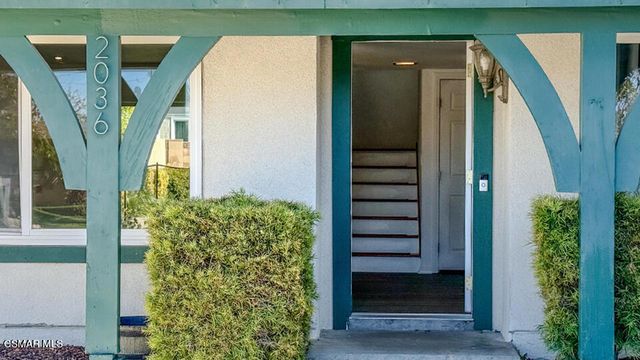 2036 Brentwood Street, Simi Valley, CA 93063