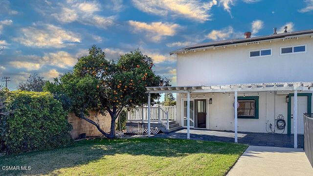 2036 Brentwood Street, Simi Valley, CA 93063