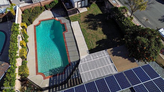 2036 Brentwood Street, Simi Valley, CA 93063