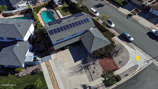 2036 Brentwood Street, Simi Valley, CA 93063