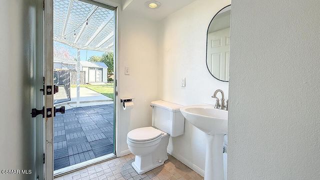 2036 Brentwood Street, Simi Valley, CA 93063