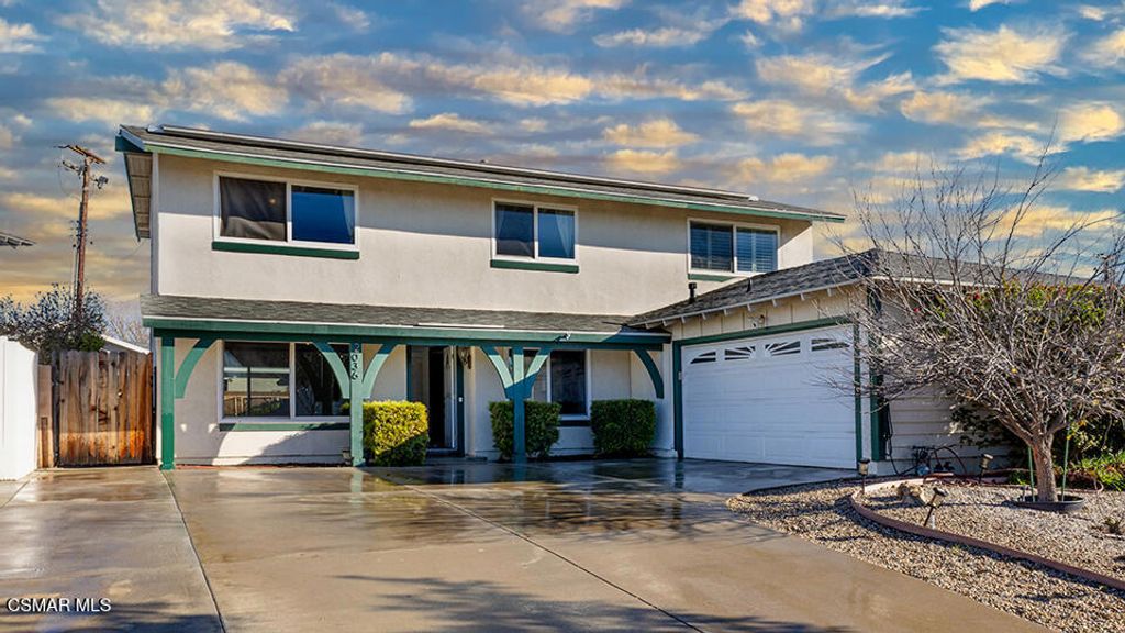 2036 Brentwood Street, Simi Valley, CA 93063