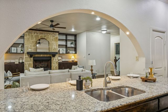 5717 Naples Drive, Flower Mound, TX 75028