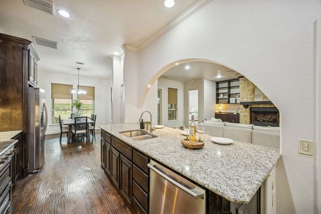 5717 Naples Drive, Flower Mound, TX 75028