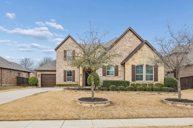 5717 Naples Drive, Flower Mound, TX 75028