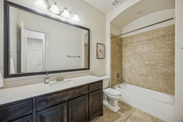 5717 Naples Drive, Flower Mound, TX 75028