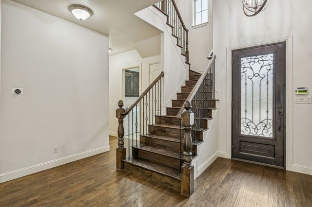 5717 Naples Drive, Flower Mound, TX 75028