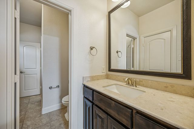 5717 Naples Drive, Flower Mound, TX 75028