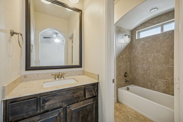 5717 Naples Drive, Flower Mound, TX 75028