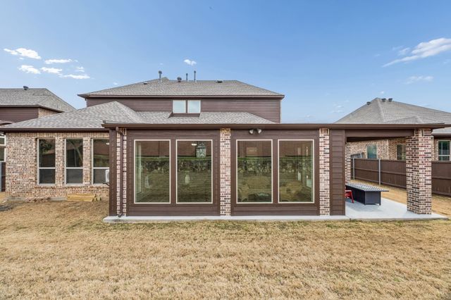 5717 Naples Drive, Flower Mound, TX 75028