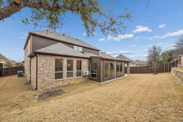 5717 Naples Drive, Flower Mound, TX 75028