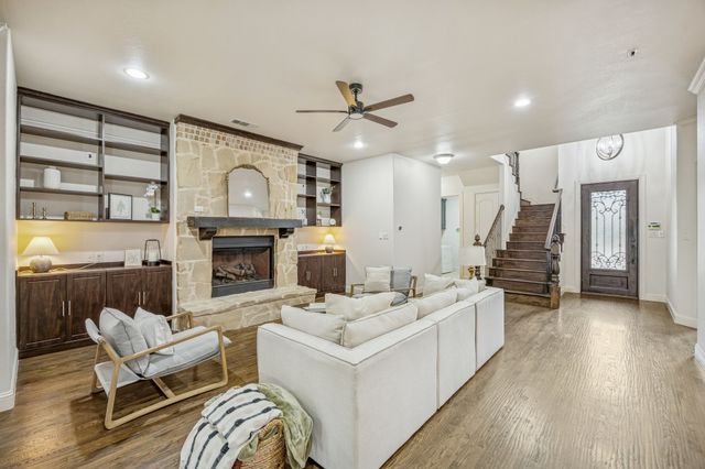 5717 Naples Drive, Flower Mound, TX 75028