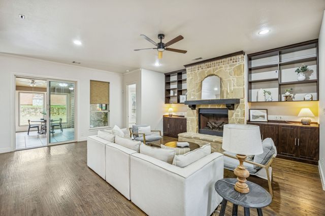 5717 Naples Drive, Flower Mound, TX 75028