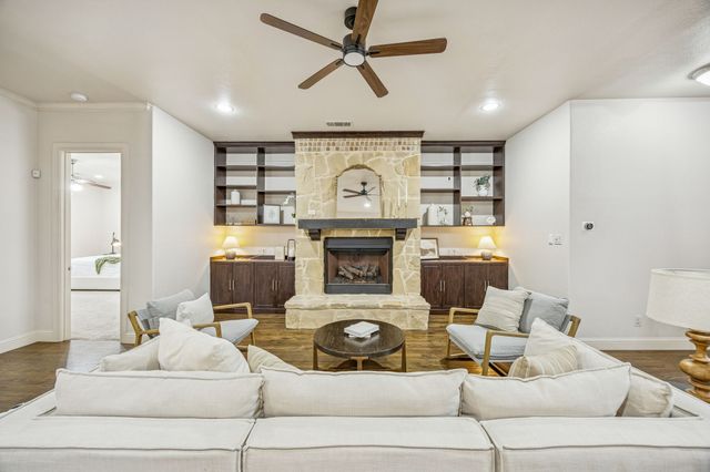 5717 Naples Drive, Flower Mound, TX 75028