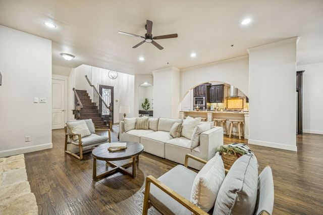 5717 Naples Drive, Flower Mound, TX 75028