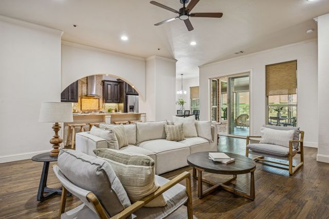 5717 Naples Drive, Flower Mound, TX 75028