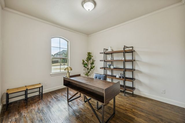 5717 Naples Drive, Flower Mound, TX 75028