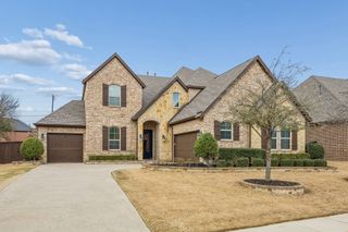 5717 Naples Drive, Flower Mound, TX 75028
