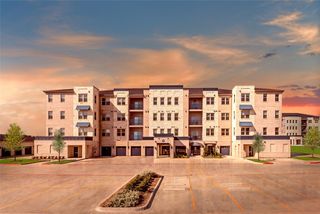 651 N Watters Road 3303, Allen, TX 75013