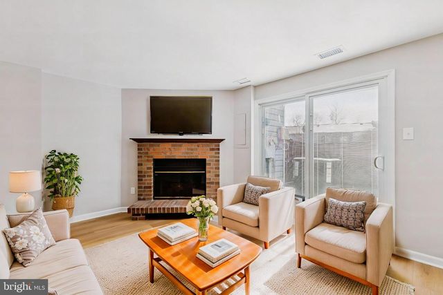 8545 BLUE ROCK LN, Lorton, VA 22079