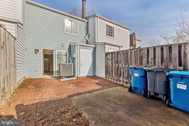 8545 BLUE ROCK LN, Lorton, VA 22079