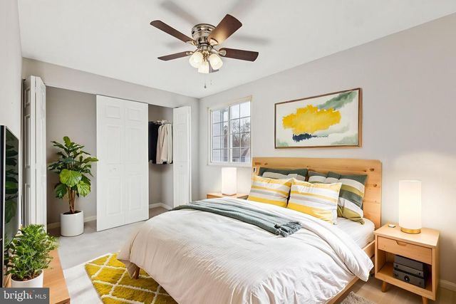 8545 BLUE ROCK LN, Lorton, VA 22079