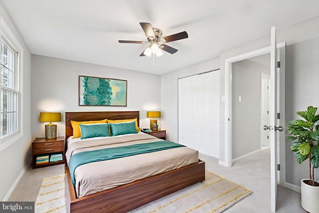 8545 BLUE ROCK LN, Lorton, VA 22079