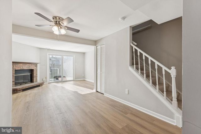 8545 BLUE ROCK LN, Lorton, VA 22079