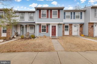 8545 BLUE ROCK LN, Lorton, VA 22079